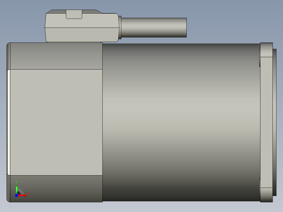 US560-502E2前视图