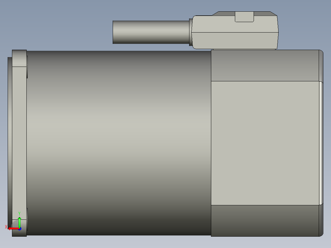 US560-502E2后视图