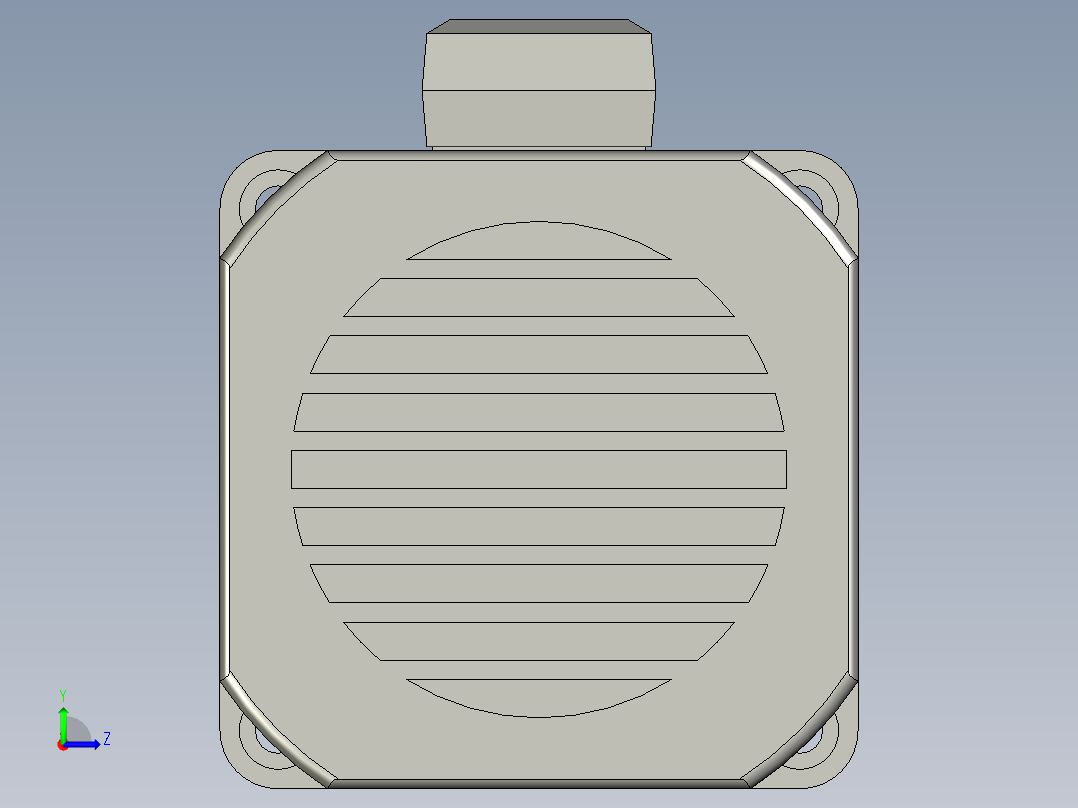 US560-502E2左视图