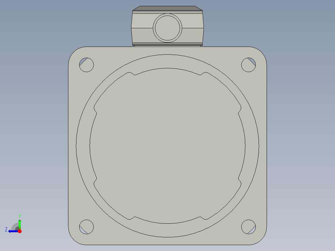 US560-502E2右视图