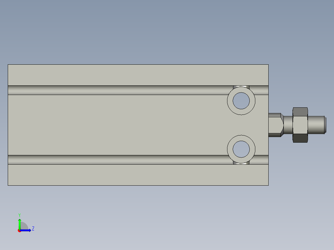CDU20-40D_0_0_0_左视图