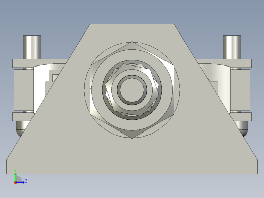 笔形气缸CDJ2L16-45A-M9BL(0_1_0)左视缩略图