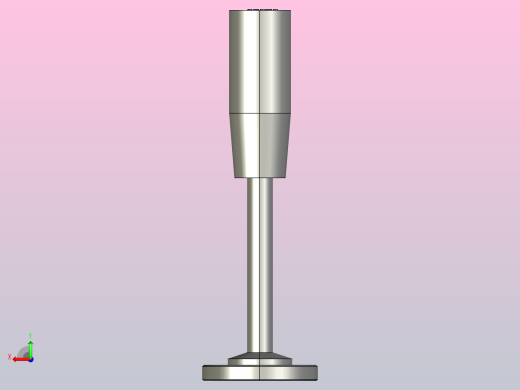 SMHHL48-288-3-220报警灯，蜂鸣器，三色灯后视缩略图