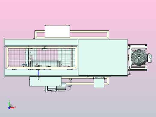 17 冲压模具 (20)前视缩略图