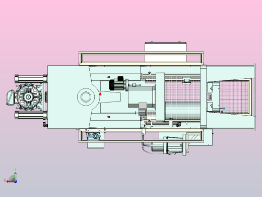 17 冲压模具 (20)后视缩略图