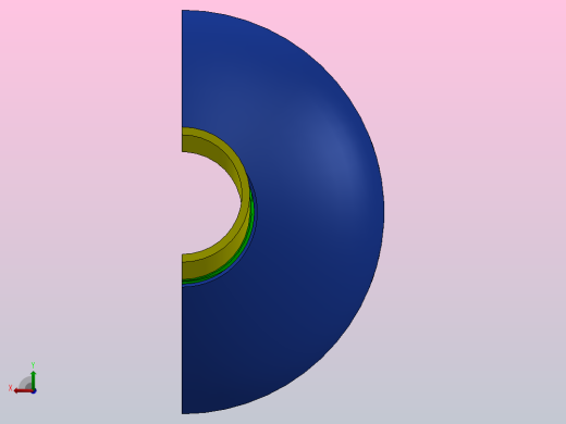 消音器管后视缩略图