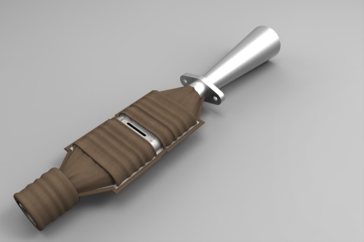 消音器管缩略图