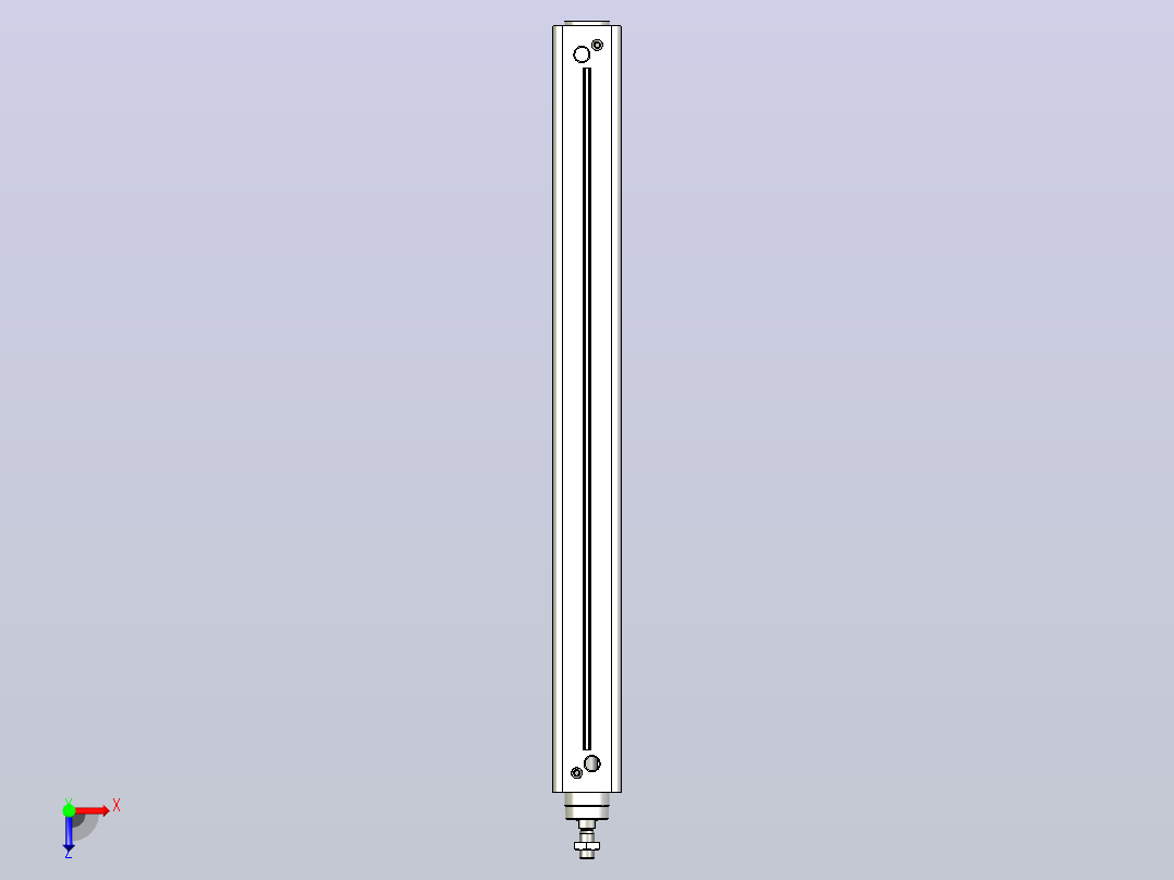 FESTO气缸DSBF-C-40-500-PPVA-N3-R---_0_俯视图