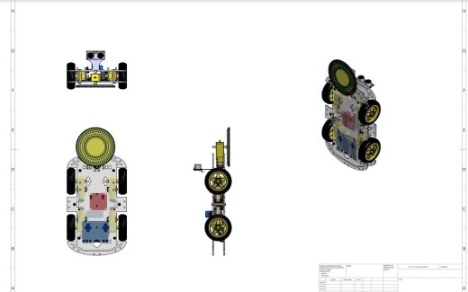Arduino智能吸尘器汽车11缩略图