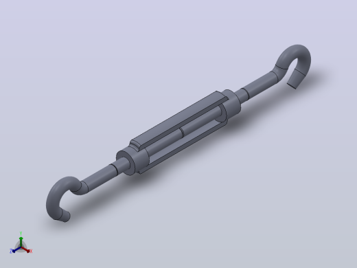拉杆，调节器tensioner_110100016