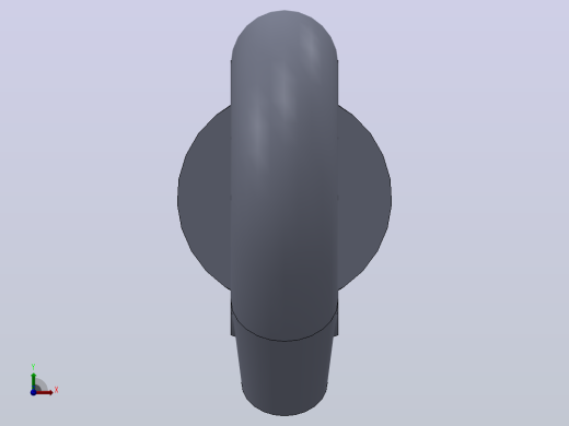 拉杆，调节器tensioner_110100016前视缩略图