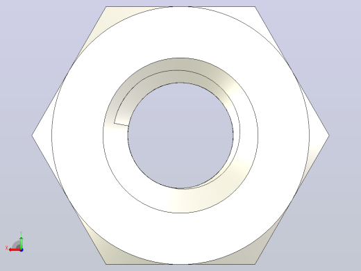 DIN_EN_ISO_4032_Hexagon_Nut_2.ipt六角螺母后视缩略图