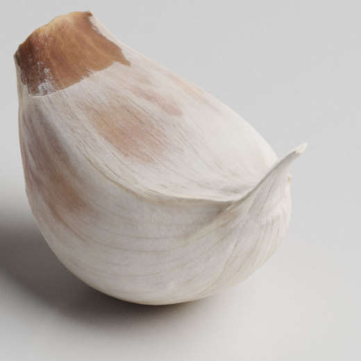 1_023Garlic_03_4K水果蔬菜面包坚果缩略图