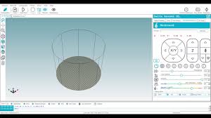 大三角3D打印机