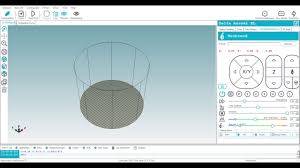 大三角3D打印机缩略图