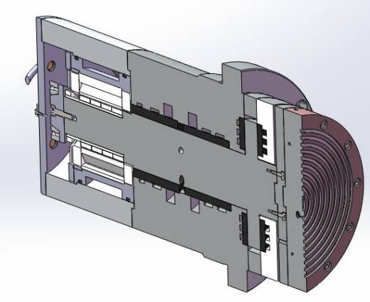 气浮主轴缩略图