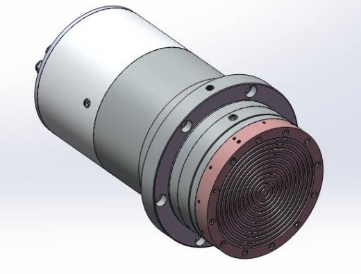 气浮主轴缩略图