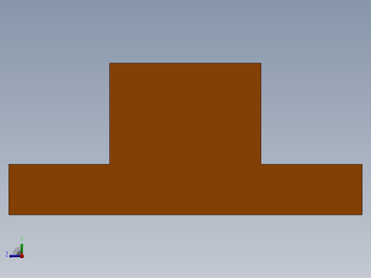SW建模练习题-exercise 121右视缩略图