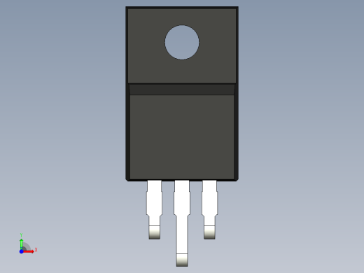 TO-220F-HB前视缩略图