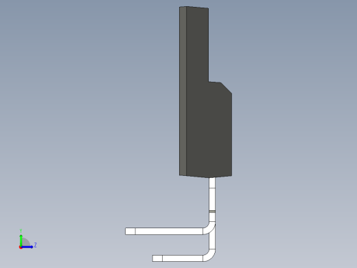 TO-220F-HB左视缩略图
