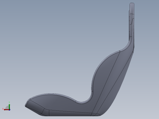 赛车座椅seat-168-sw后视缩略图