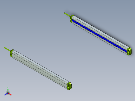 安全_区域传感器H2TLP2810_3D