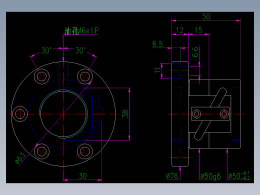 银泰PMI-FSVC03205C1-B