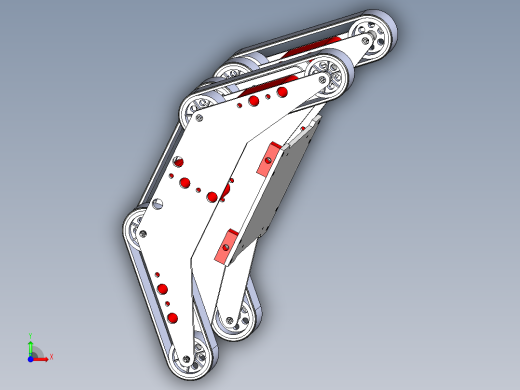 track-robot前视缩略图