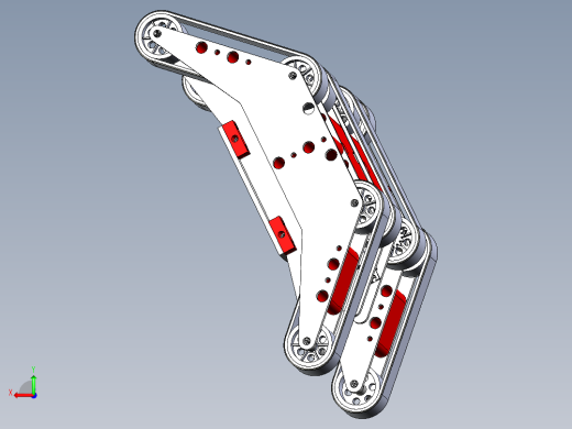 track-robot后视缩略图