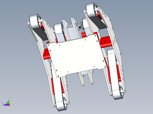 track-robot右视缩略图