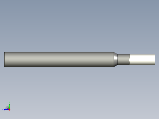 山特维克刀具5890130_TM01_MOD_0_1~TM01_00右视缩略图