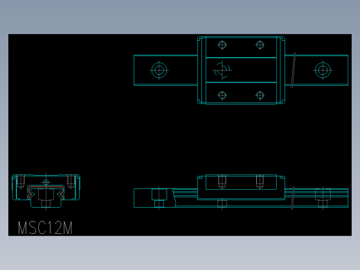 银泰PMI-MSC12M.dwg