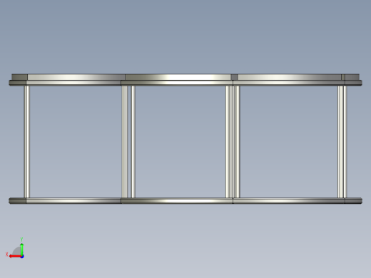 拼装茶几桌子后视缩略图