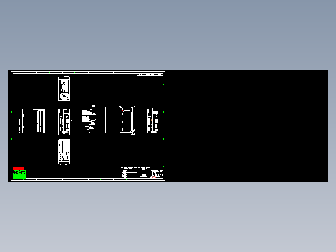 DS5P-22P6-PTA-外观尺寸图-230524