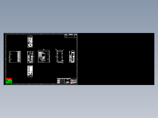 DS5P-22P6-PTA-外观尺寸图-230524