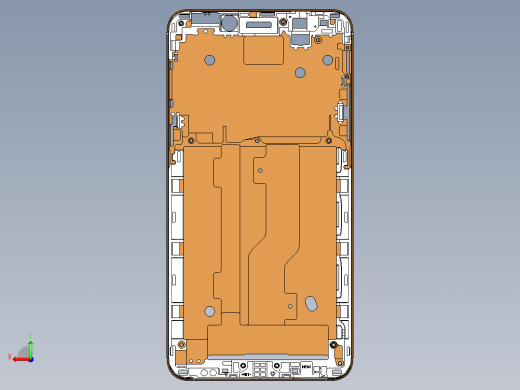 s1-cnc10笔记本CNC工装夹具三维模型-20150117后视缩略图