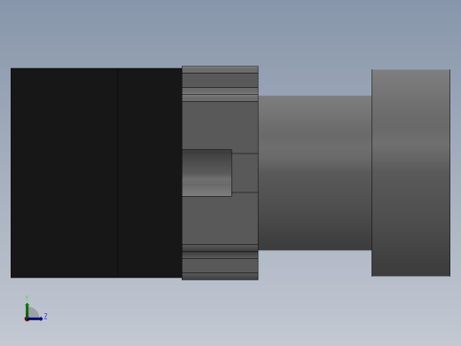 YW1L-MF2E10Q4B左视缩略图