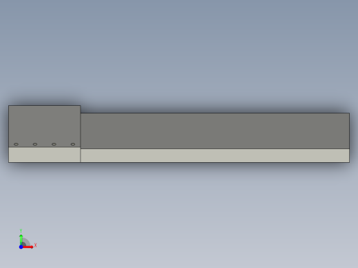 B3003807-数控车床前视缩略图