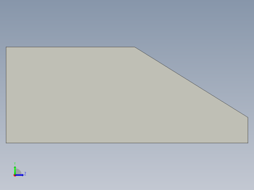 B3003807-数控车床左视缩略图