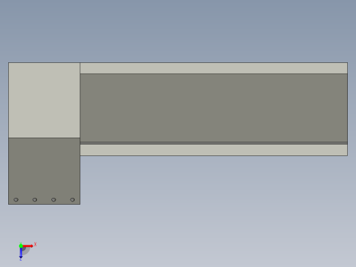 B3003807-数控车床俯视缩略图