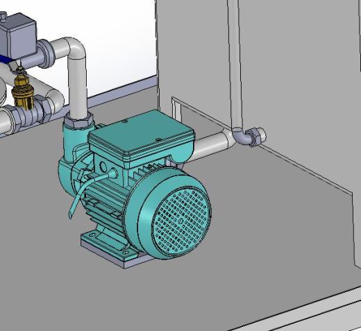 冷却油回收过滤系统 454755缩略图