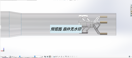 管道打磨机器人 1693443缩略图