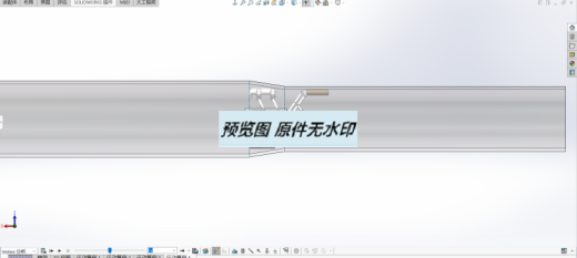 管道打磨机器人 1693443缩略图
