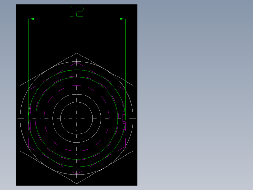 PARKER管接头EO Union G06L71_left