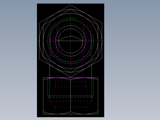 PARKER管接头EO Bulkhead elbow WSV20S71(16)_right