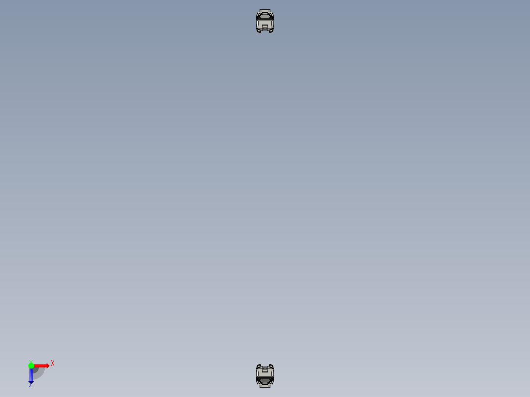 GL-R24H-690俯视图