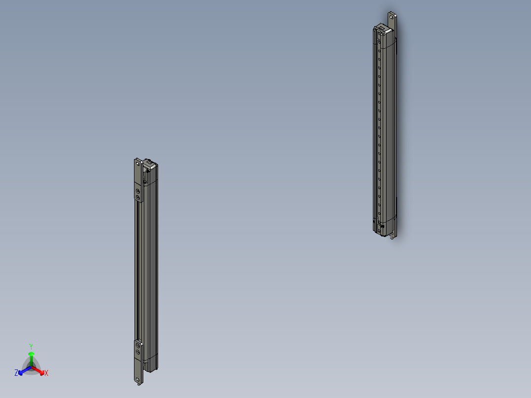 GL-R24H-690正等轴测图