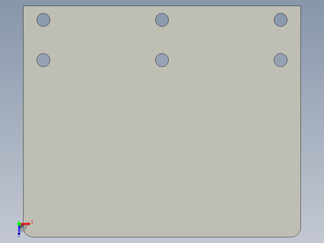 三启动安装-A-D俯视图