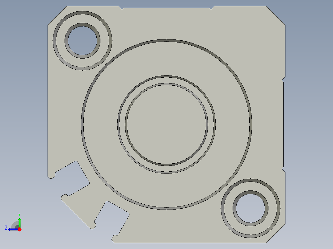ACQS-25x25-B(0)右视图