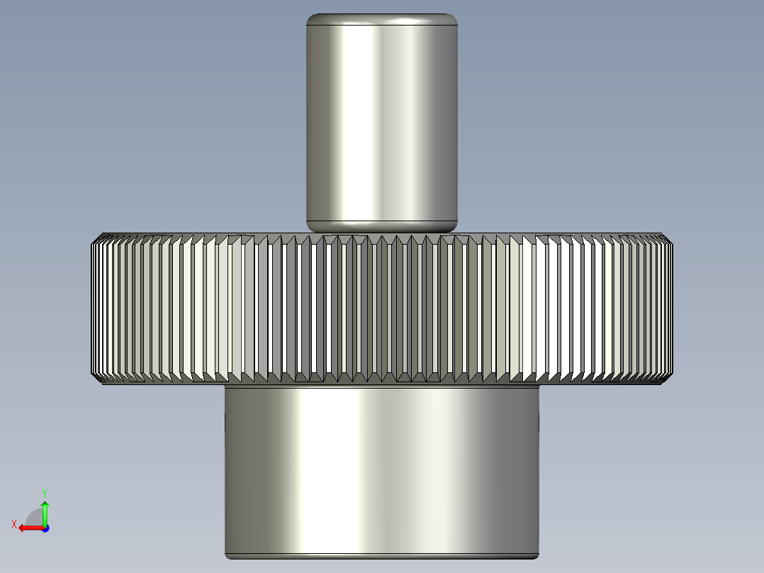 手轮HBA41-D50后视图